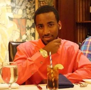 Meet your Posher, Kyle